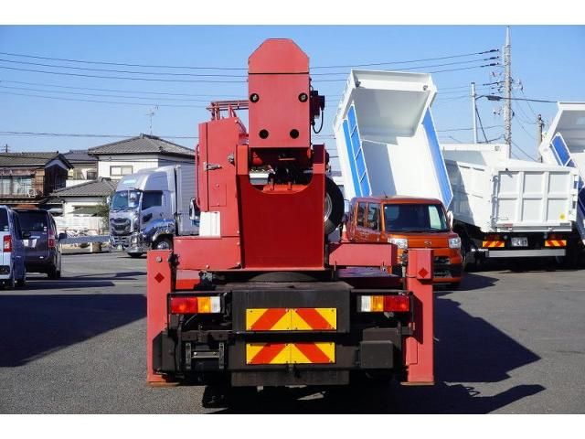 ISUZU ELF 2012 Image 31