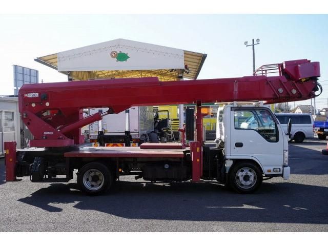 ISUZU ELF 2012 Image 31