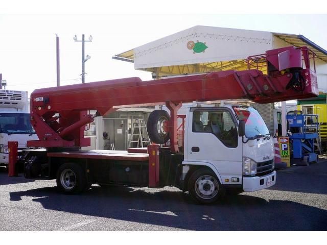 ISUZU ELF 2012 Image 31