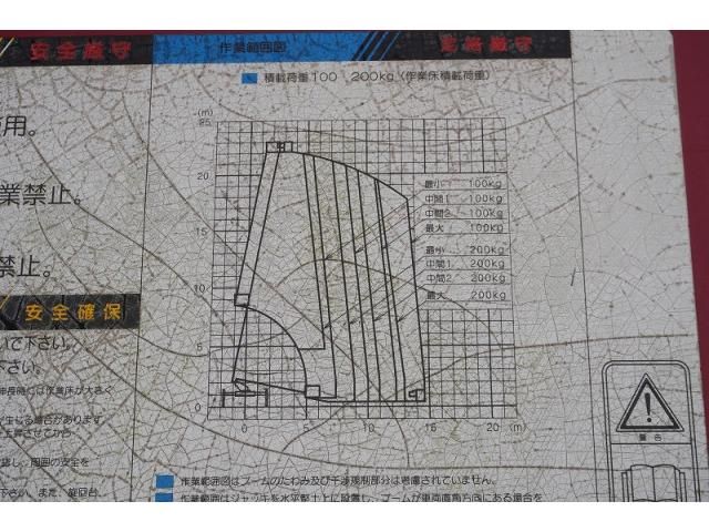 ISUZU ELF 2012 Image 31