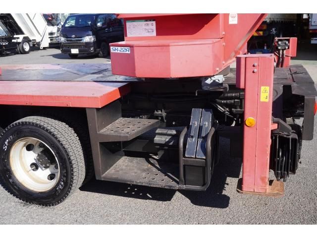 ISUZU ELF 2012 Image 31