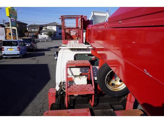 ISUZU ELF 2012 Image 31