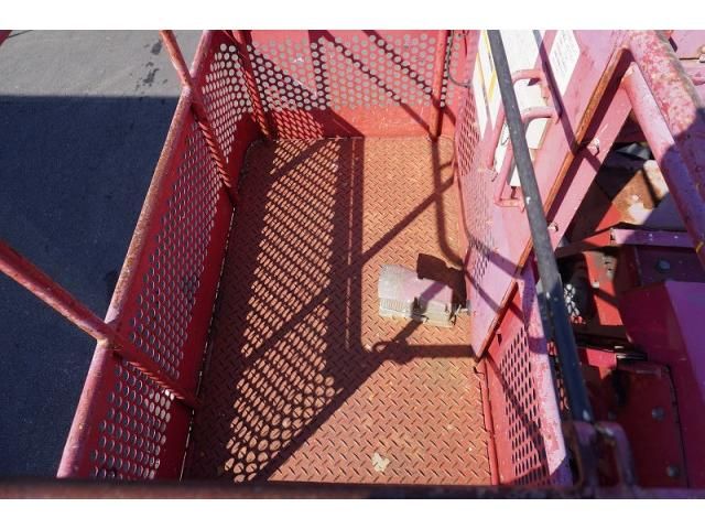 ISUZU ELF 2012 Image 31