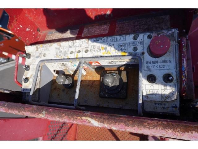 ISUZU ELF 2012 Image 31