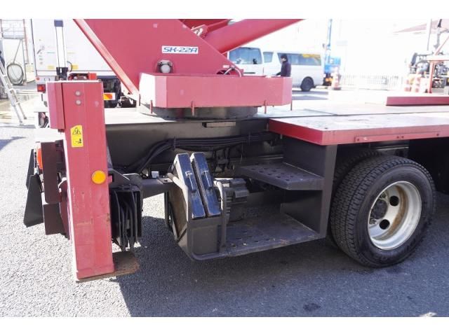 ISUZU ELF 2012 Image 31