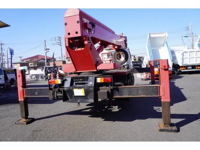 ISUZU ELF 2012 Image 31