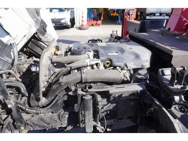 ISUZU ELF 2012 Image 31