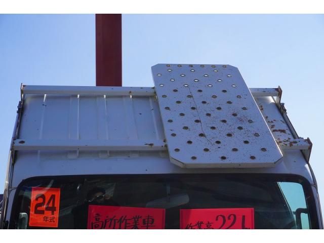 ISUZU ELF 2012 Image 31