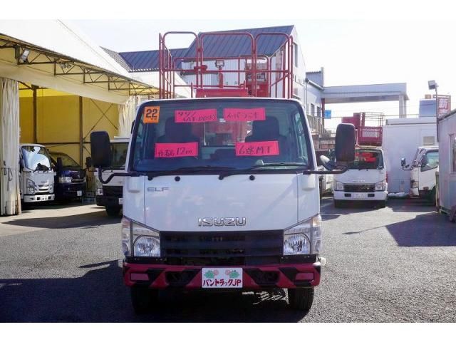 ISUZU ELF 2010 Image 31