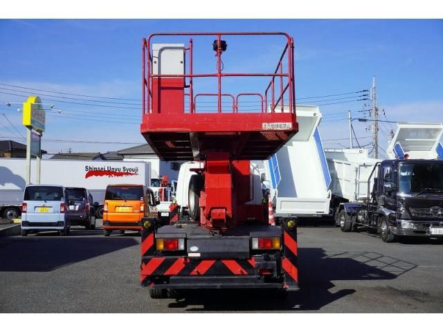 ISUZU ELF 2010 Image 31