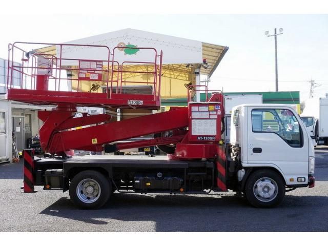 ISUZU ELF 2010 Image 31