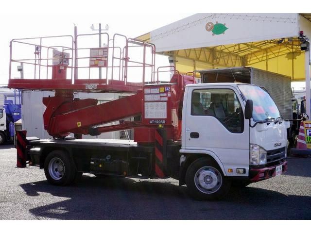 ISUZU ELF 2010 Image 31