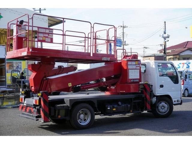 ISUZU ELF 2010 Image 31