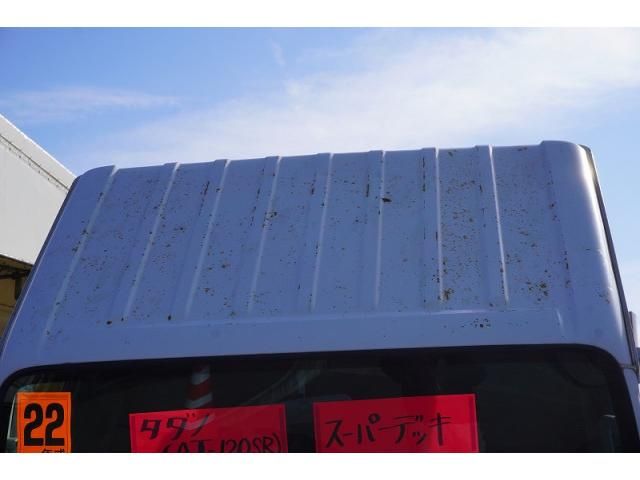 ISUZU ELF 2010 Image 31