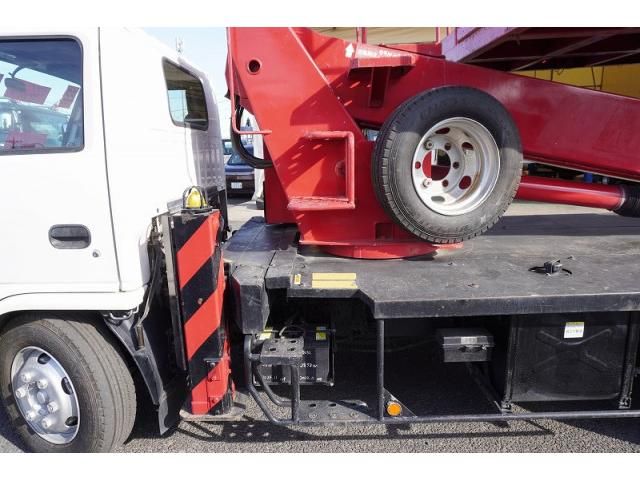 ISUZU ELF 2010 Image 31