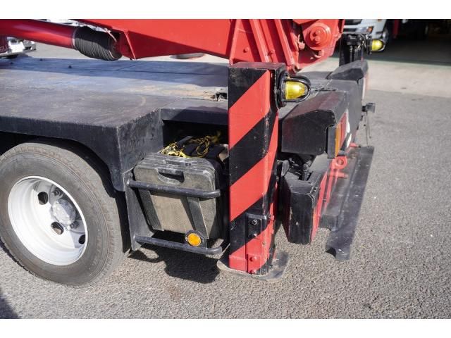 ISUZU ELF 2010 Image 31