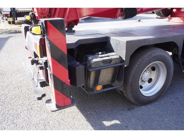 ISUZU ELF 2010 Image 31