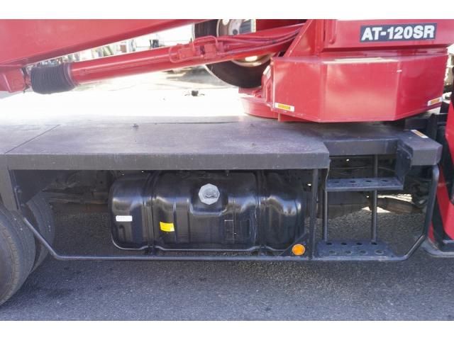 ISUZU ELF 2010 Image 31