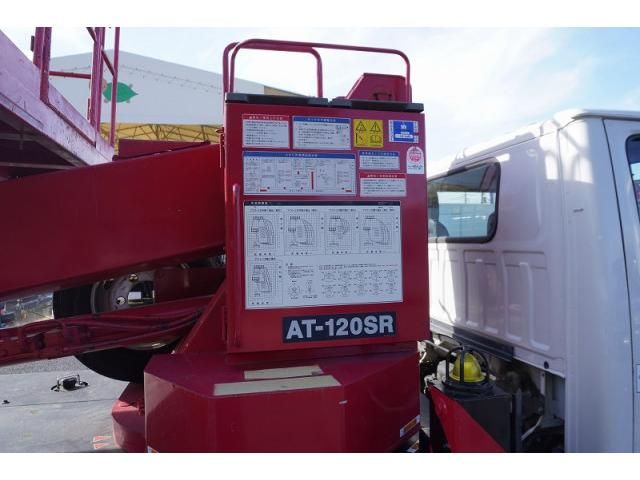 ISUZU ELF 2010 Image 31