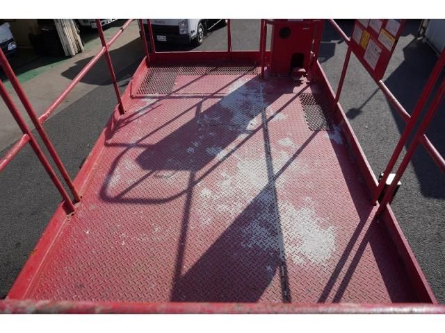 ISUZU ELF 2010 Image 31