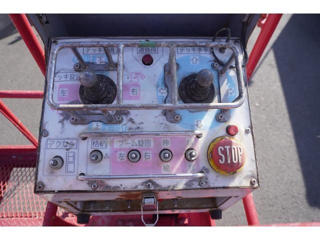 ISUZU ELF 2010 Image 31