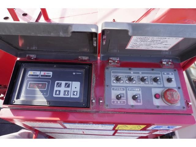 ISUZU ELF 2010 Image 31