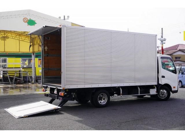 HINO DUTRO 2018 Image 31