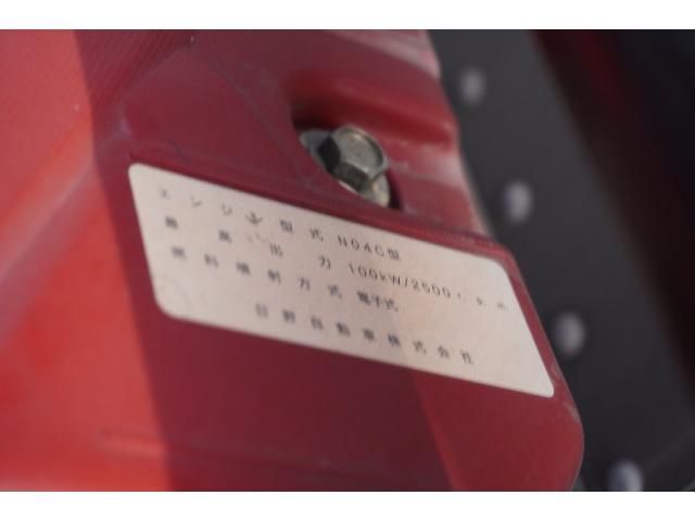 HINO DUTRO 2018 Image 31