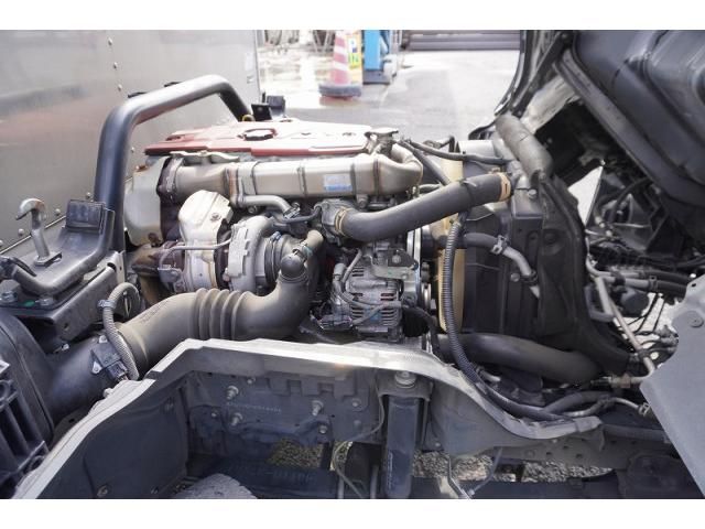 HINO DUTRO 2018 Image 31