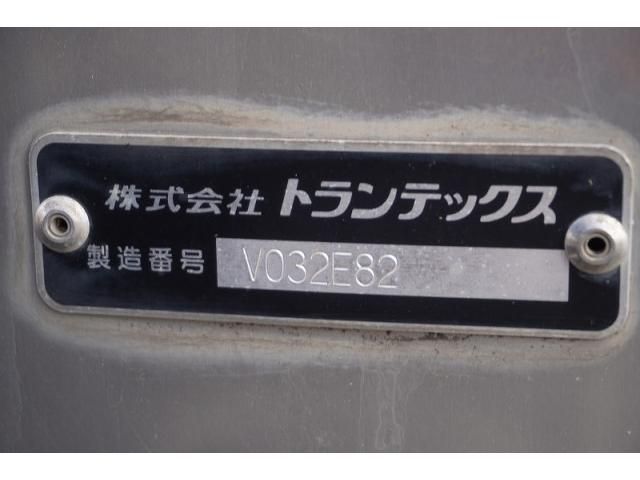 HINO DUTRO 2018 Image 31