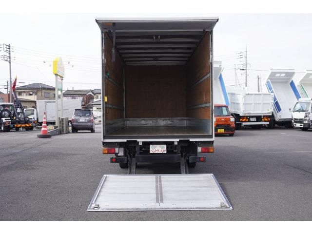 HINO DUTRO 2018 Image 31