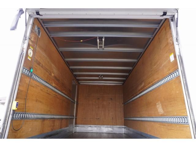 HINO DUTRO 2018 Image 31