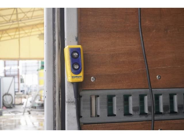 HINO DUTRO 2018 Image 31