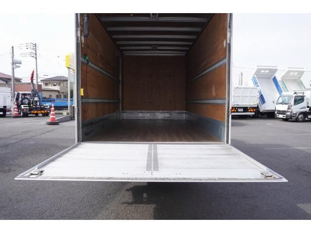 HINO DUTRO 2018 Image 31