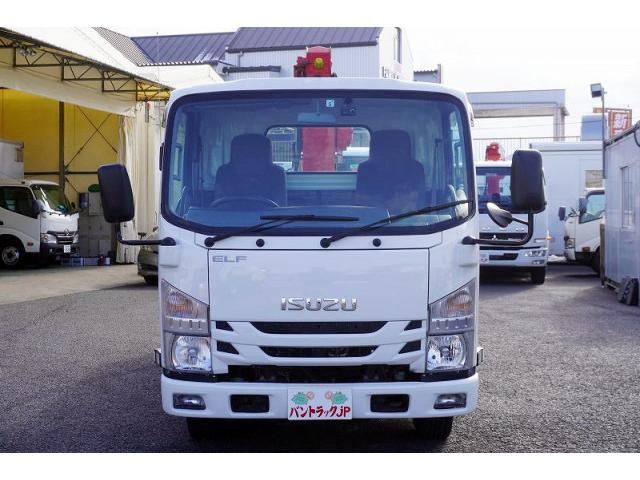 ISUZU ELF 2020 Image 31