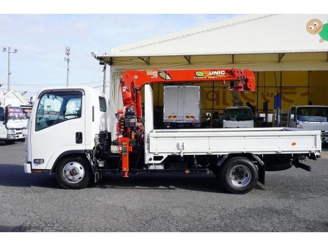 ISUZU ELF 2020 Image 31