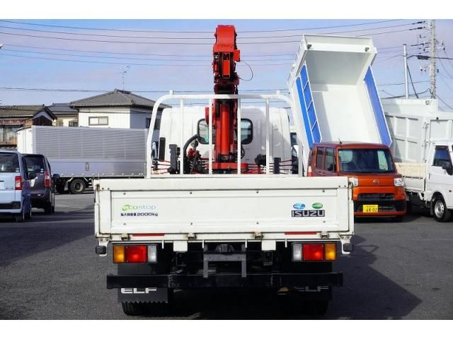 ISUZU ELF 2020 Image 31