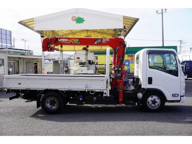 ISUZU ELF 2020 Image 31