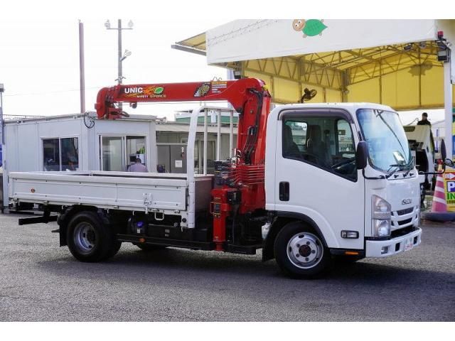 ISUZU ELF 2020 Image 31