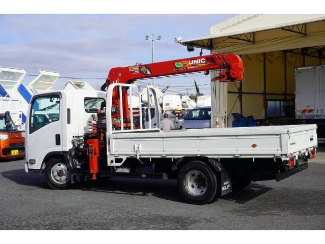 ISUZU ELF 2020 Image 31