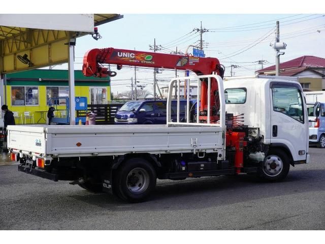 ISUZU ELF 2020 Image 31