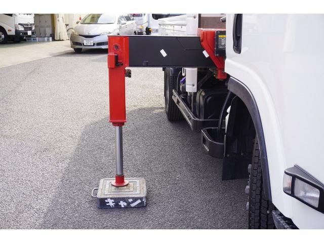 ISUZU ELF 2020 Image 31