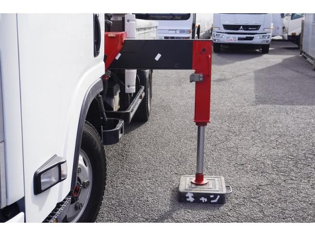 ISUZU ELF 2020 Image 31