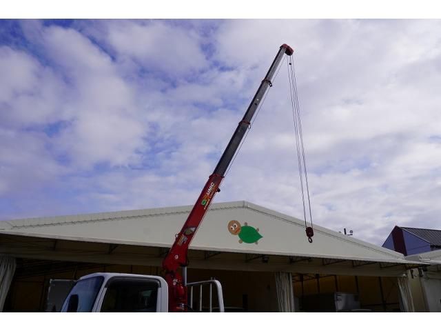 ISUZU ELF 2020 Image 31