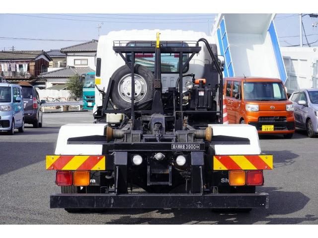 ISUZU FORWARD 2016 Image 31