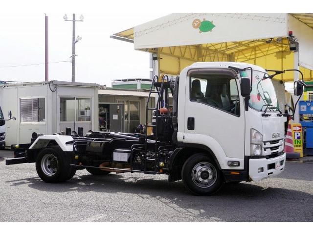 ISUZU FORWARD 2016 Image 31