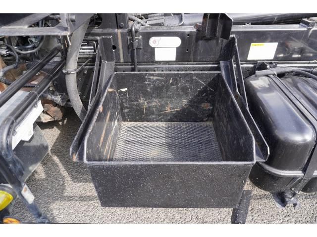 ISUZU FORWARD 2016 Image 31