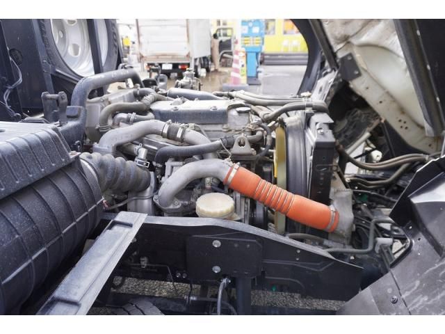 ISUZU FORWARD 2016 Image 31