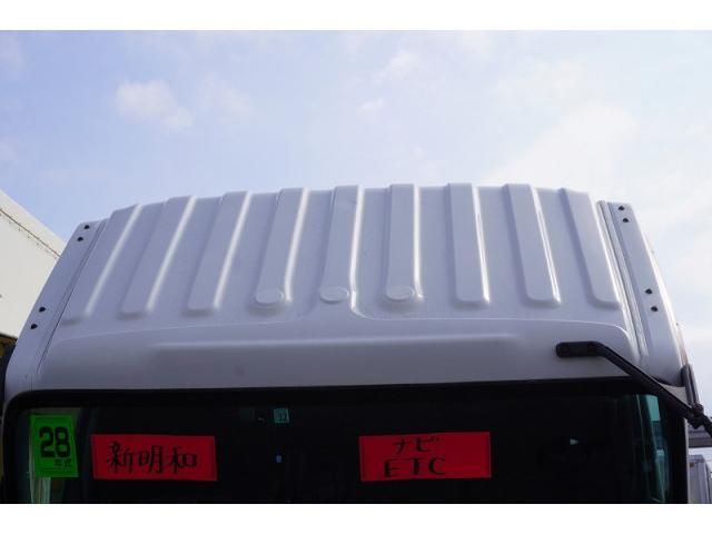 ISUZU FORWARD 2016 Image 31