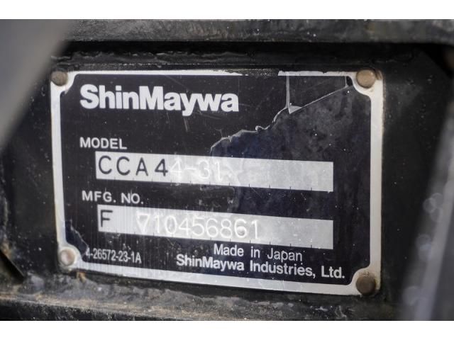 ISUZU FORWARD 2016 Image 31